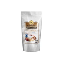 Dia-Wellness Gluténmentes Piskótaliszt 1000 g Dia-Wellness Gluténmentes Piskótaliszt 1000 g
