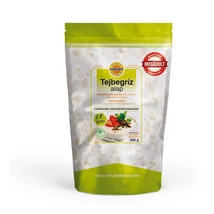 Dia-Wellness Tejbegríz alap 500g Dia-Wellness Tejbegríz alap 500g