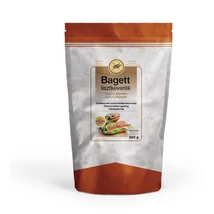 Dia-Wellness Gluténmentes szénhidrátcsökkentett bagett mix 500 g