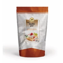 Dia-Wellness Gluténmentes Vegán Gofripor 500 g Dia-Wellness Gluténmentes Vegán Gofripor 500 g