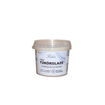 Dia-Wellness Tükörglaze fehér 450 g Dia-Wellness Tükörglaze fehér 450 g