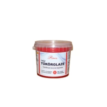 Dia-Wellness Tükörglaze piros 450 g Dia-Wellness Tükörglaze piros 450 g