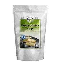 Dia-Wellness PaleOK Házikrémes alap 250 g Dia-Wellness PaleOK Házikrémes alap 250 g