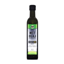 Dia-Wellness MCT olaj 500 ml Dia-Wellness MCT olaj 500 ml