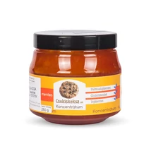 Dia-Wellness Mentes Csokiskeksz koncentrátum 250 g Dia-Wellness Mentes Csokiskeksz koncentrátum 250 g