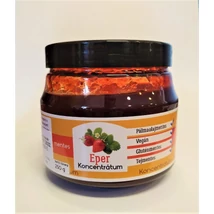 (Sz) Dia-Wellness Mentes Eper koncentrátum 250 g (Sz) Dia-Wellness Mentes Eper koncentrátum 250 g