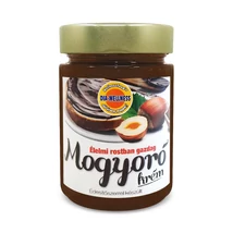 Dia-Wellness Kollagénes mogyorókrém (dw) 380 g