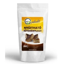 Dia-Wellness Paleolit Süteményliszt 500 g