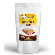 Dia-Wellness Paleolit Natúr Piskóta 500 g Dia-Wellness Paleolit Natúr Piskóta 500 g