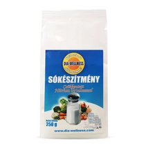 Dia-Wellness Só csökkentett Na tartalommal 250 g