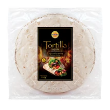 Dia-Wellness Tortilla 6 db/csomag 228 g Dia-Wellness Tortilla 6 db/csomag 228 g