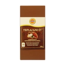 Dia-Wellness Triplacsoki ét 100 g
