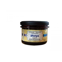 Dia-Wellness Áfonya koncentrátum 200 g