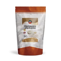 Dia-Wellness Gluténmentes Zabpehely liszt 500 g Dia-Wellness Gluténmentes Zabpehely liszt 500 g