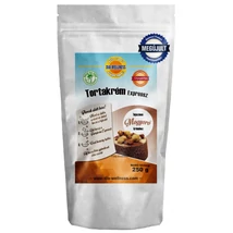 Dia-Wellness Tortakrém Express mogyoró 250g Dia-Wellness Tortakrém Express mogyoró 250g