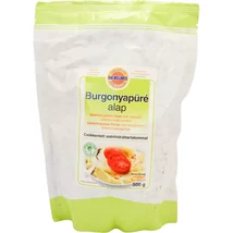 Dia-Wellness Burgonyapüré alap 500g Dia-Wellness Burgonyapüré alap 500g