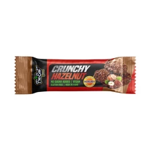 Dia-Wellness Crunchy Hazelnut 30g