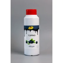 Dia-Wellness Áfonya öntet rostos  (topping) 500g Dia-Wellness Áfonya öntet rostos  (topping) 500g