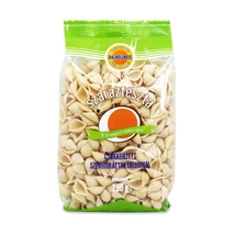Dia Wellness Nagykagyló száraztészta 250g Dia Wellness Nagykagyló száraztészta 250g