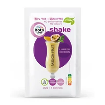 Dots Diet diétás maracuja ízű shake 30g
