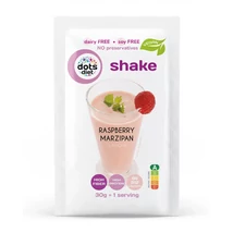 Dots Diet diétás málnás-marcipános ízű shake 30g