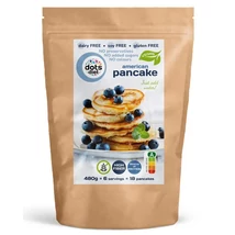 Dots diet amerikai palacsinta alappor 6 adag