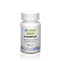 Dr. Lenkei B-komplex "50" - 60 db