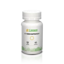 Dr. Lenkei C-1000 Kapszula - 60 db