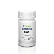Dr. Lenkei Cink - 120 db
