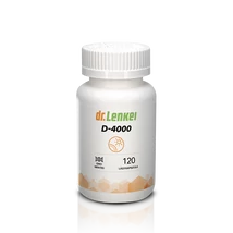 Dr. Lenkei D-4000 - 120 db