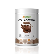 Dr. Lenkei Kollagén ital Csokoládé 20 adag Dr. Lenkei Kollagén ital Csokoládé 20 adag