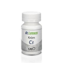 Dr. Lenkei Króm - 120 db