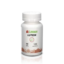 Dr. Lenkei Lutein - 120 db