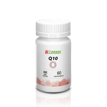 Dr. Lenkei Q10 - 60 db