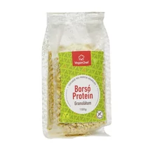 VeganChef texturált borsófehérje-granulátum 100g