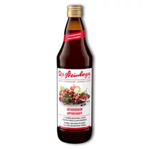 Dr.Steinberger Antioxidánsok - Vegyes gyümölcslé (bio) - 750 ml
