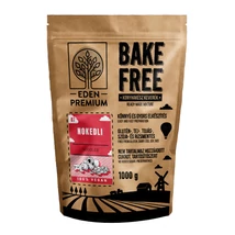 Éden Prémium Bake-Free Nokedli Lisztkeverék 1000g Éden Prémium Bake-Free Nokedli Lisztkeverék 1000g