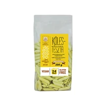 Éden Prémium Kölestészta PENNE 200g Éden Prémium Kölestészta PENNE 200g