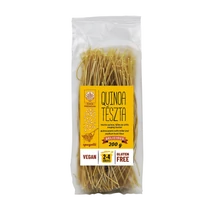Éden Prémium - Quinoa tészta spagetti 200 g Éden Prémium - Quinoa tészta spagetti 200 g