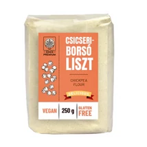 Éden Prémium csicseriborsóliszt 250 g