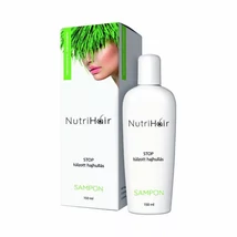 Nutrihair sampon 150ml