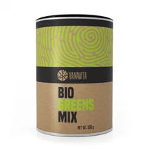 VanaVita Bio Greens Mix 300g