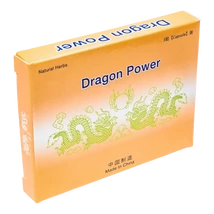 Dragon Power 3 db