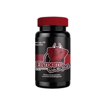 El Torito 60 db