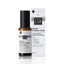 Elyn's Lab Cosmetics Milky hydra-calm ápoló esszencia-szérum hibrid 50ml