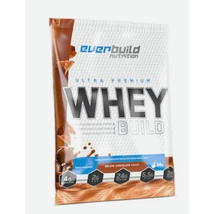 EverBuild Nutrition Whey Build 34g deluxe chocolate