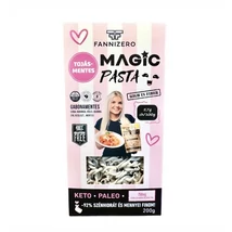 Fannizero Magic Pasta 200g tojásmentes orsó Fannizero Magic Pasta 200g tojásmentes orsó