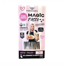 Fannizero Magic Pasta 200g tojásmentes spagetti Fannizero Magic Pasta 200g tojásmentes spagetti