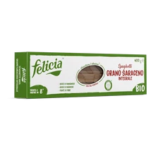 Felicia HAJDINA orsó-fusilli gluténm tészta 250 g Felicia HAJDINA orsó-fusilli gluténm tészta 250 g