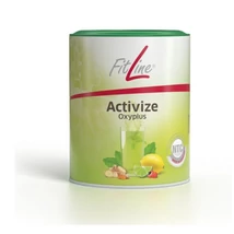 FitLine Activize Oxyplus Lemon-Lime 175g